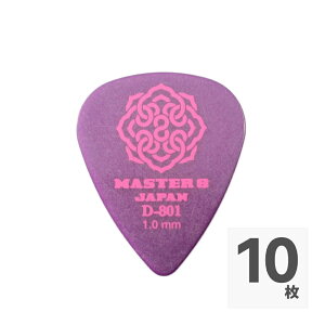 MASTER 8 JAPAN D801-TD100 D-801 TEARDROP 1.0mm �M�^�[�s�b�N×10��