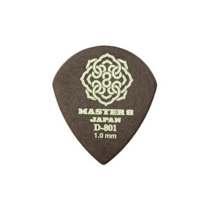MASTER 8 JAPAN D801-JZ100 D-801 JAZZ III TYPE 1.0mm sbN×10