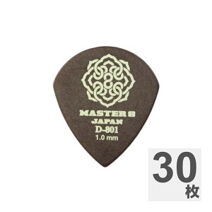MASTER 8 JAPAN D801-JZ100 D-801 JAZZ III TYPE 1.0mm �s�b�N×30��