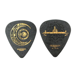 MASTER 8 JAPAN CFHIRO1-080 Crossfaith Hiro signature model 0.8mm M^[sbN×10