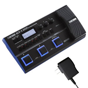 BOSS GT-1 }`GtFN^[ A_v^[tZbg