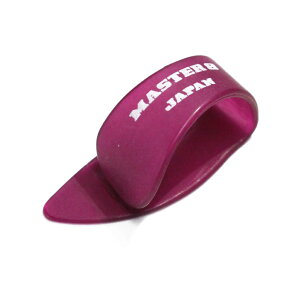 MASTER 8 JAPAN IF-TP-M-AMT INFINIX THUMB MEDIUM Hard Polish 1.5mm �T���s�b�N×10��