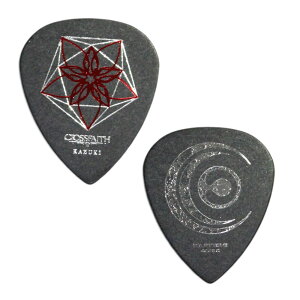 MASTER 8 JAPAN CFKAZUKI1-080 Crossfaith Kazuki signature model 0.8mm M^[sbN×10