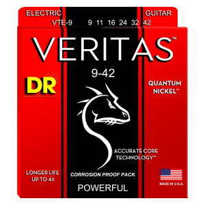 DR VTE-9 VERITAS GLM^[×3Zbg