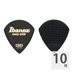 IBANEZ PA18MSG-BK MEDIUM 0.8mm sbN×10