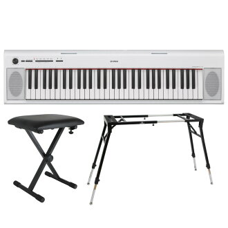 Chuya Online Yamaha Np 12wh Piaggero 61 Keyboard Electronic