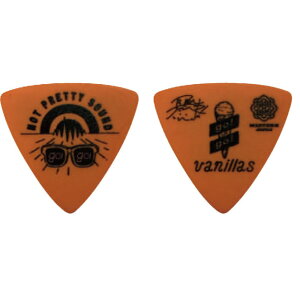 MASTER 8 JAPAN GGVPRETTY1-100 go!go! vanillas JveBhS signature model 1.0mm M^[sbN×10