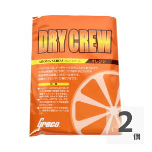 GRECO DRY CREW �I�����W ���x������×2��