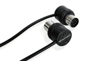 �����R���g���[�� One Control MIDI Hammer Cable L/L 50cm×1�{ 30cm×1�{ MIDI�P�[�u�� 2�{�Z�b�g
