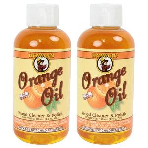 n[h HOWARD Orange Oil OR0004 IWIC×2{