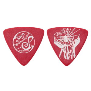 Sago Mh TAKUMAf Red 1.0mm Polyacetal M^[sbN×30