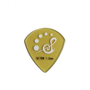 Sago Original Guitar Pick Jazz 1.2mm Ultem �s�b�N×10��