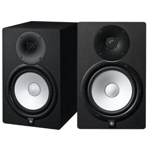 }n YAMAHA HS8 p[hX^WIj^[Xs[J[×2{