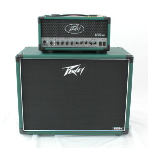 PEAVEY s[B[ 6505 MH Mini Head Japan Edition  112-Guitar Cabinet Japan Edition X^bNAvZbg