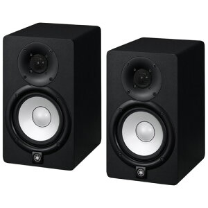 }n YAMAHA HS5 p[hX^WIj^[Xs[J[×2{