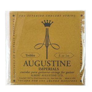 AUGUSTINE IMPERIAL 1st 1 NVbNM^[ o×3Zbg