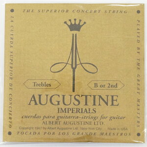 AUGUSTINE IMPERIAL 2nd 2 NVbNM^[ o×3Zbg