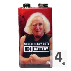 ELECTRO-HARMONIX EHX 9V Battery 9V�` �}���K���d�r×4��