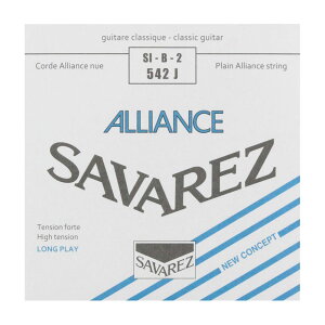 ToX  o SAVAREZ 542J ALLIANCE High tension NVbNM^[ 2 o×5{ AAX nCeV