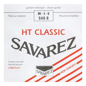 ToX  o 6 SAVAREZ 546R ALLIANCE Normal tension×5{ NVbNM^[ AAX m[}eV
