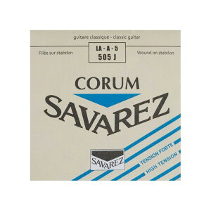ToX  o 5 SAVAREZ 505J CORUM High tension×5{ NVbNM^[ R nCeV