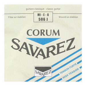 ToX  o 6 SAVAREZ 506J CORUM High tension×5{ NVbNM^[ R nCeV