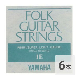 }n YAMAHA FS551 AR[XeBbNM^[p o 1×6{
