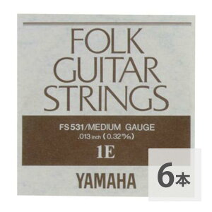 }n YAMAHA FS531 AR[XeBbNM^[p o 1×6{