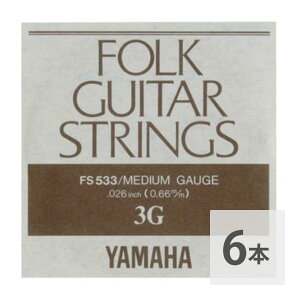 }n YAMAHA FS533 AR[XeBbNM^[p o 3×6{