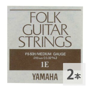 }n YAMAHA FS531 AR[XeBbNM^[p o 1×2{