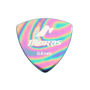 MORRIS ABALONE 0.8mm Triangle M^[sbN×36