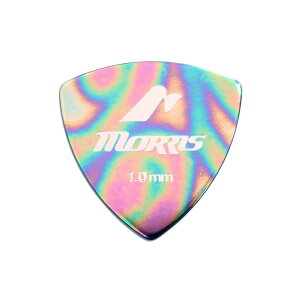 MORRIS ABALONE 1.0mm Triangle M^[sbN×12
