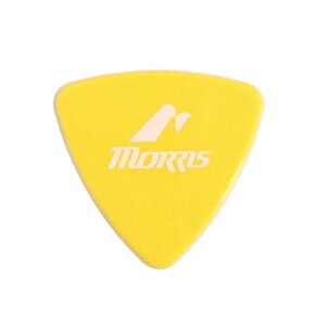 MORRIS DELRIN Yellow 0.73mm Triangle M^[sbN×36