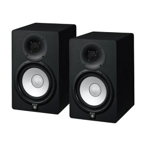 }n YAMAHA HS7 p[hX^WIj^[Xs[J[×2{