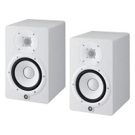 ヤマハ YAMAHA HS7W パワードスタジオモニタースピーカー×2本