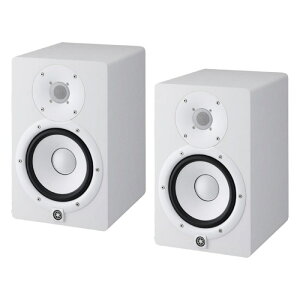 }n YAMAHA HS7W p[hX^WIj^[Xs[J[×2{