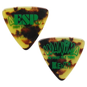 ESP PA-WK10-3 TO WANIMA KENTA PICK M^[sbN×10