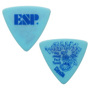 ESP PA-WK10-4 SB WANIMA KENTA PICK M^[sbN×10