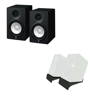 }n YAMAHA HS7 p[hX^WIj^[Xs[J[×2{  KIKUTANI MO-SPS-Z j^[Xs[J[X^h