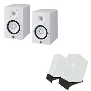 }n YAMAHA HS7W p[hX^WIj^[Xs[J[×2{  KIKUTANI MO-SPS-Z j^[Xs[J[X^h