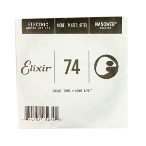 GNT[  o GL 074Q[W 4{Zbg ELIXIR 15274/074 o×4{ GNT[ imEFu M^[ nanoweb