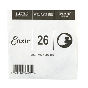 GNT[  o GL 026Q[W ELIXIR 16226/026 o×4{ GNT[ IveBEFu M^[ optiweb