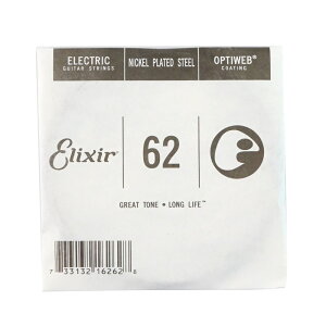 GNT[  o M^[ 062Q[W 4{Zbg ELIXIR 16262/062 o×4{ GNT[ IveBEFu M^[ optiweb