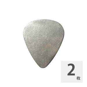 JIM DUNLOP 46 Stainless Steel Standard 0.20mm XeXM^[sbN×2