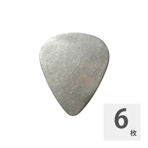 JIM DUNLOP 46 Stainless Steel Standard 0.20mm XeXM^[sbN×6