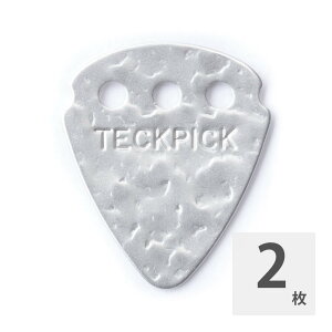 JIM DUNLOP 467 TECKPICK STANDARD Texture M^[sbN×2