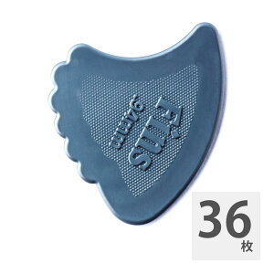 JIM DUNLOP 444 Nylon Fins 0.94mm M^[sbN×36