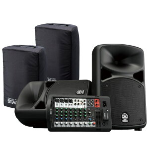 YAMAHA STAGEPAS 600BT pXs[J[Jo[tZbg