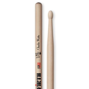 VIC FIRTH VIC-CW CHARLIE WATTS �h�����X�e�B�b�N×3�Z�b�g