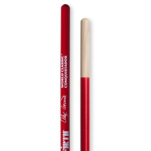 VIC FIRTH VIC-AA ALEX ACUNA hXeBbN×6Zbg